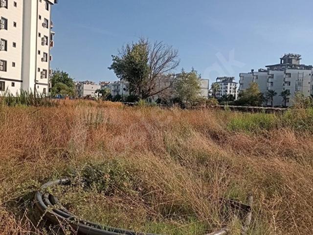 Anamur, Mersin içerisinde satılık Arsa