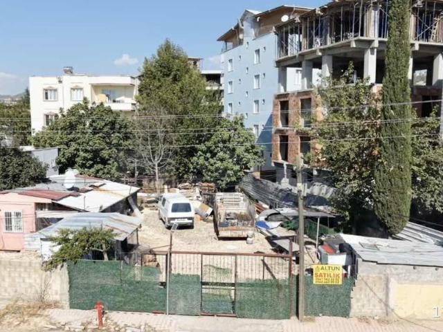 Cumhurriyet Mahallesi, Adıyaman Merkez içerisinde satılık mülk