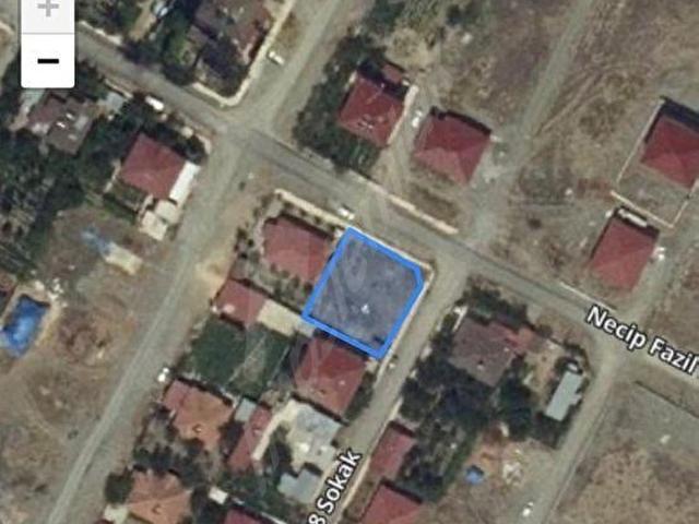 Üzümlü, Erzincan içerisinde satılık Arsa
