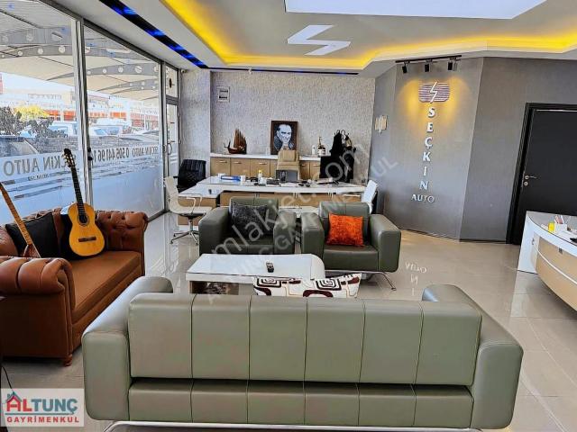 Yeşiloba Mahallesi, Seyhan içerisinde satılık Dükkan