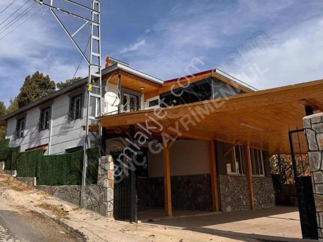 Pozanti, Adana içerisinde satılık Villa