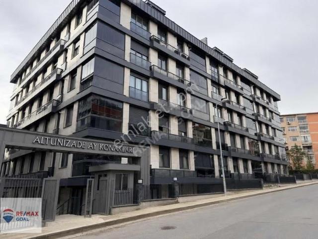 Üsküdar, İstanbul içerisinde satılık mülk