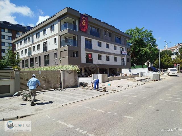 Üsküdar, İstanbul içerisinde satılık mülk