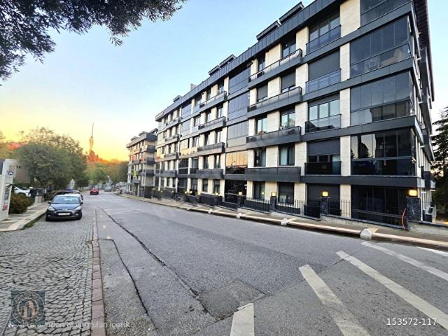 Üsküdar, İstanbul içerisinde satılık mülk