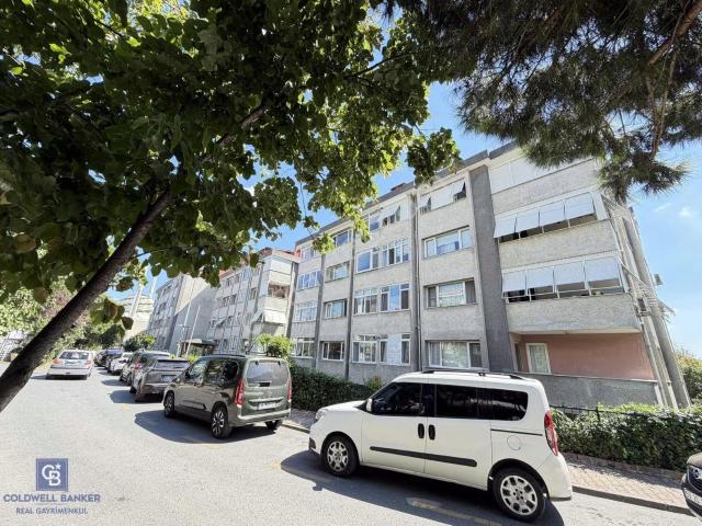 Üsküdar, İstanbul içerisinde kiralık mülk