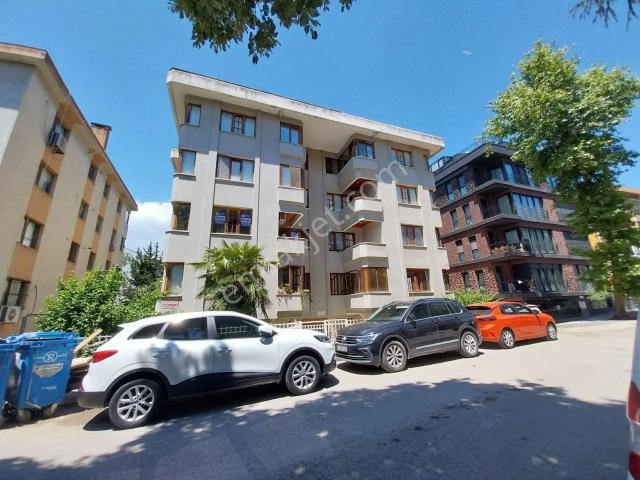 Üsküdar, İstanbul içerisinde kiralık mülk