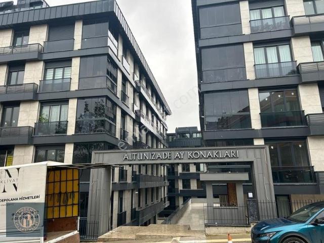 Validebağ, Üsküdar içerisinde satılık mülk