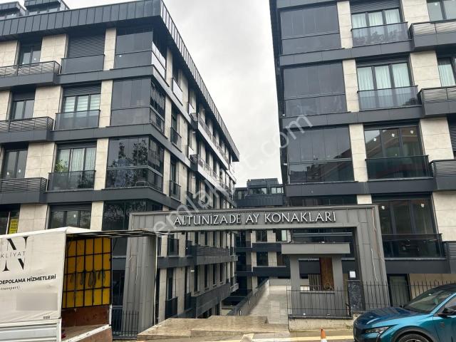 Üsküdar, İstanbul içerisinde satılık mülk