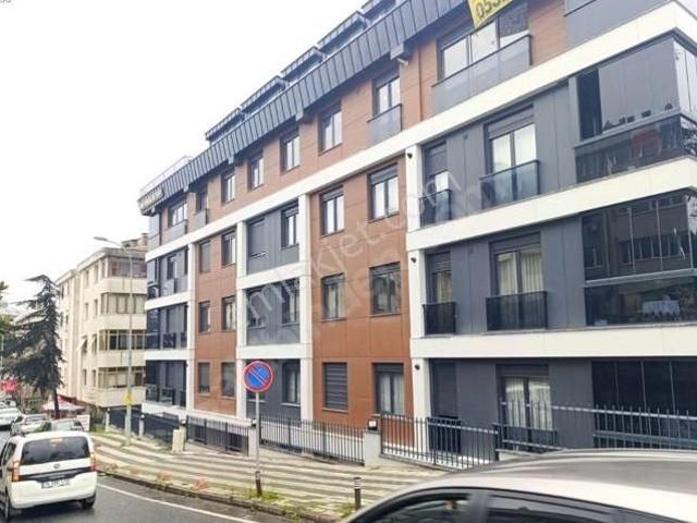 Üsküdar, İstanbul içerisinde satılık mülk