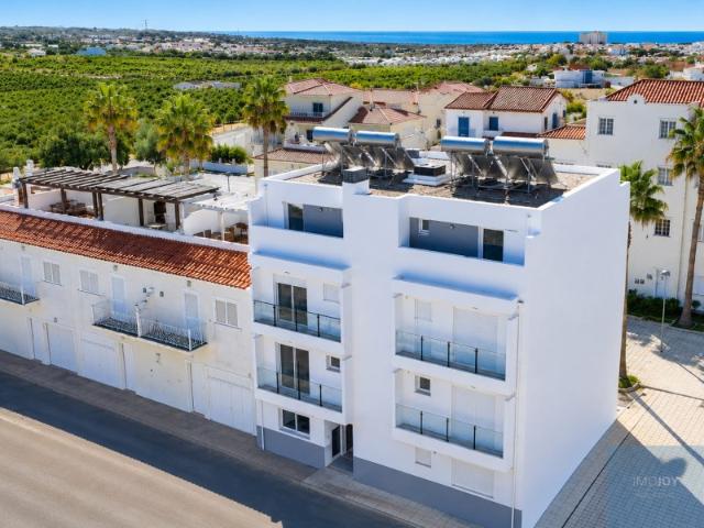 Apartamento venda em Lagoinha, Castro Marim