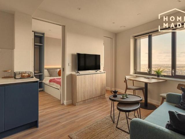 House for rent in London Borough of Croydon, Greater London