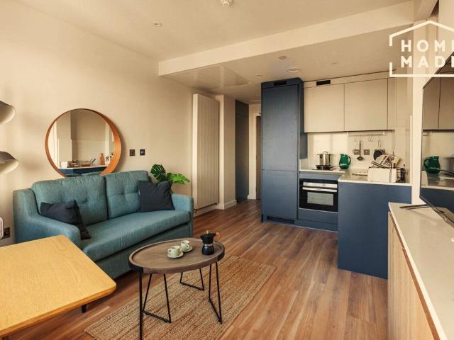Apartment for rent in London Borough of Croydon, Greater London