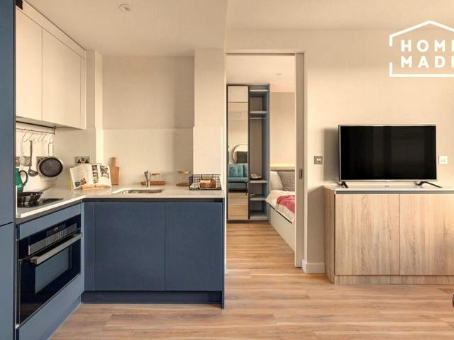 Apartment for rent in London Borough of Croydon, Greater London