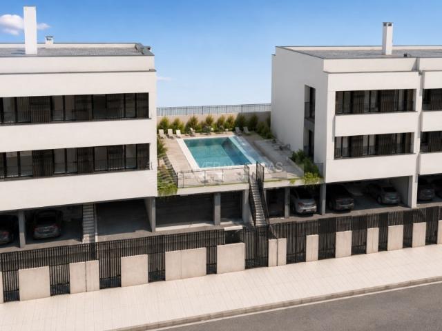 Apartamento venda em Lagoinha, Castro Marim