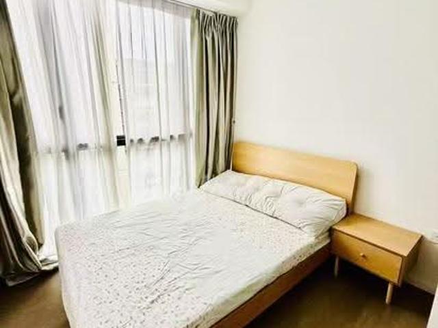 Apartment for rent in Brickland, Singapore