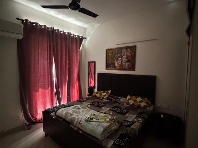 Flat for rent in Zirakpur, Punjab
