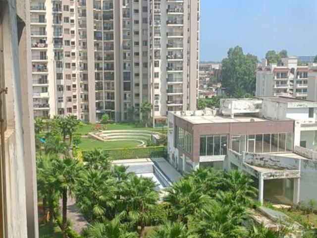 Flat for rent in Zirakpur, Punjab