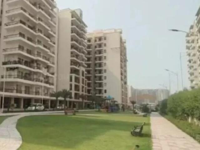Flat for rent in Zirakpur, Punjab
