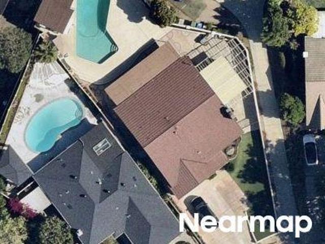 House for sale in Canoga Park, California