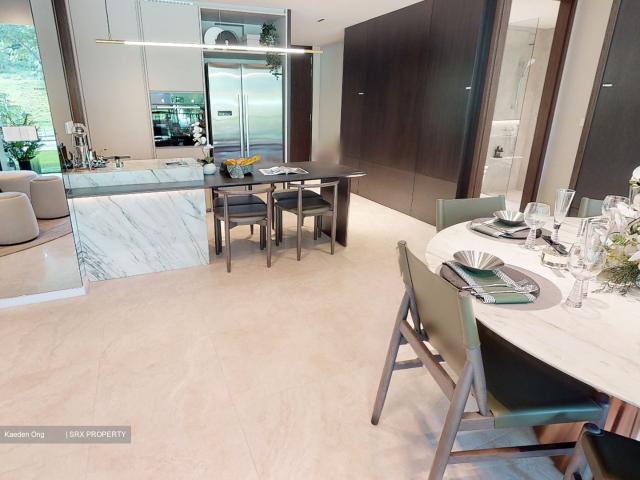 Condominium for sale in Bukit Batok, 23 North West