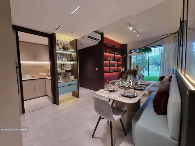 Condominium for sale