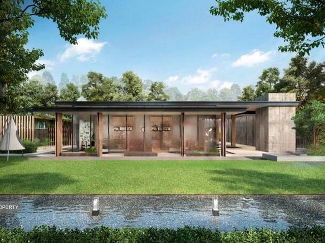 Condominium for sale in Bukit Batok, 23 North West