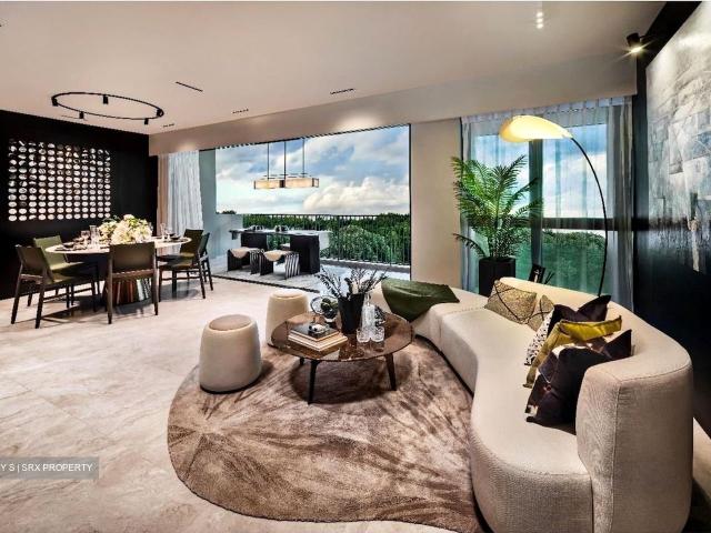 Condominium for sale