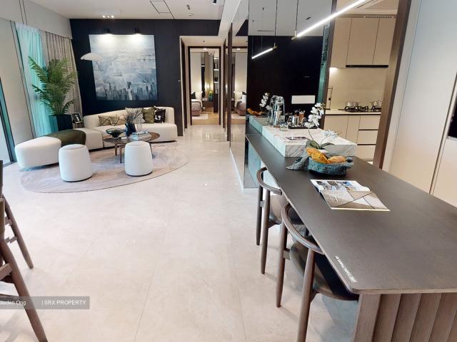 Condominium for sale in Bukit Batok, 23 North West