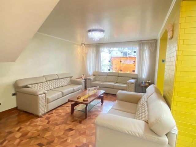 Casa venta en Salamanca, Lima Metropolitana