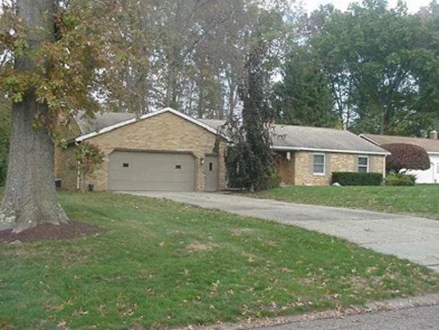 House for sale in Ohio