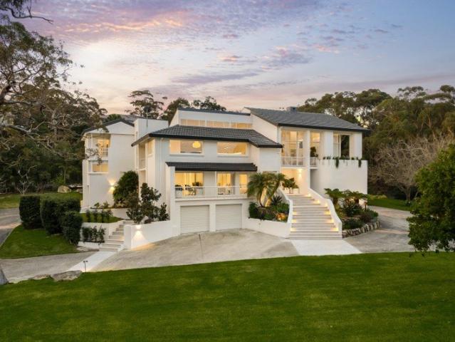 House for sale in Sydney, New South Wales
