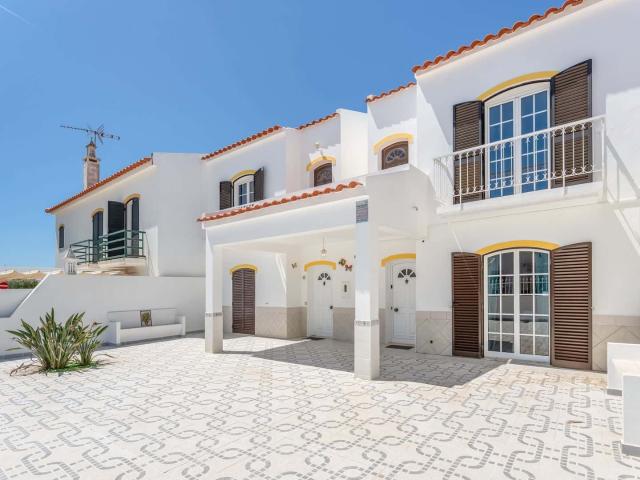 Apartamento alugar em Castro Marim, Faro