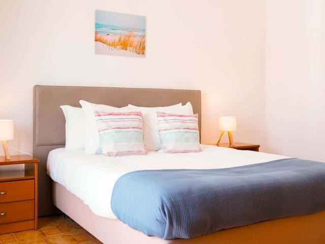 Apartamento alugar em Castro Marim, Faro
