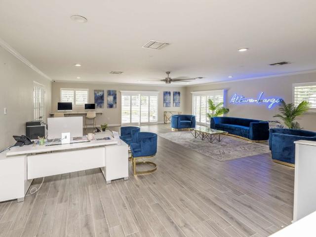 Apartment for rent in Largo, Florida