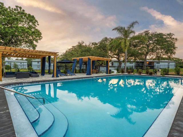 Apartment for rent in Largo, Florida