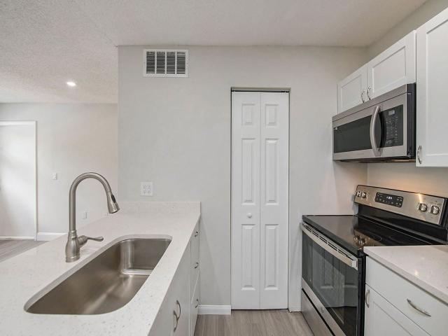 Apartment for rent in Largo, Florida