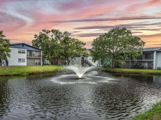 Apartment for rent in Largo, Florida