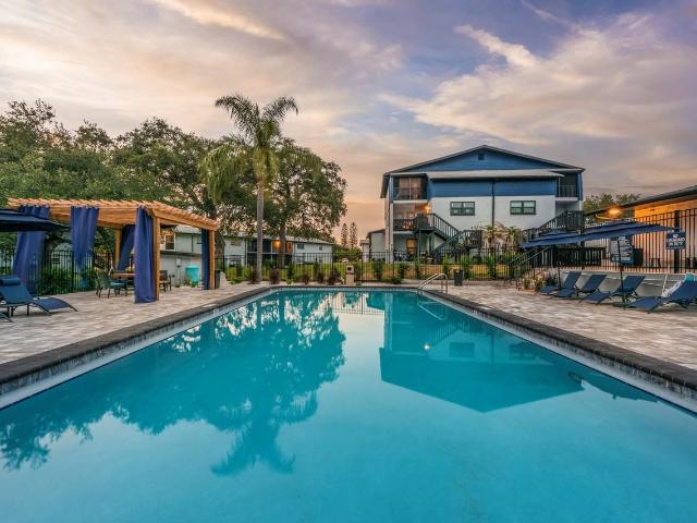 Apartment for rent in Largo, Florida