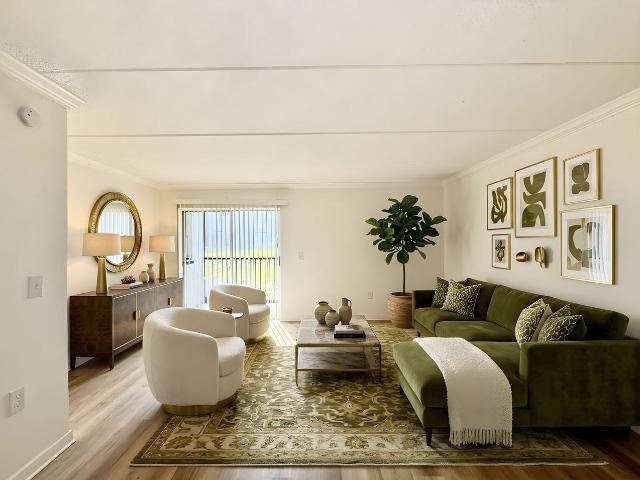 Apartment for rent in Largo, Florida