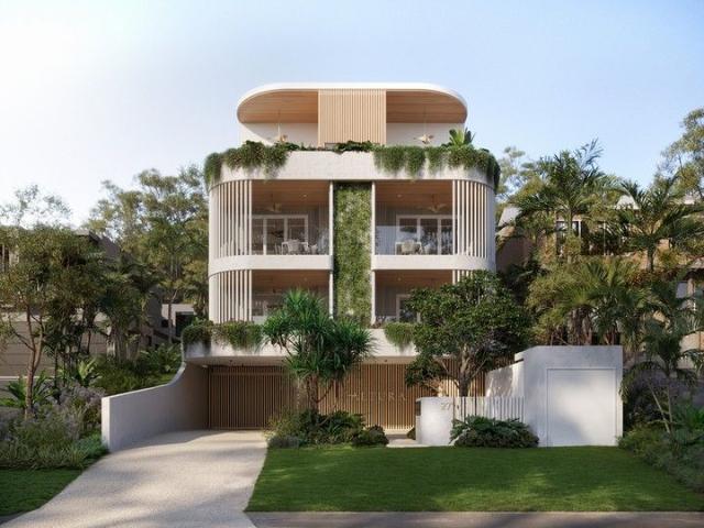 Apartment for sale in Noosa Heads, Queensland