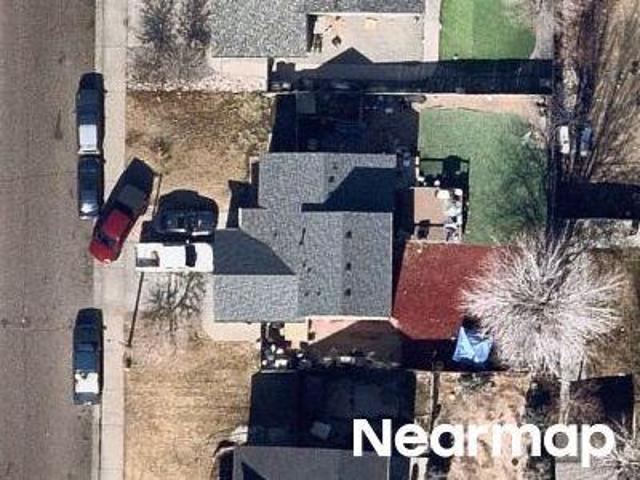 House for sale in Denver, Colorado