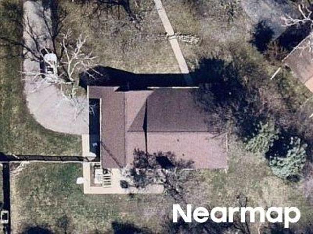 House for sale in Owosso, Michigan