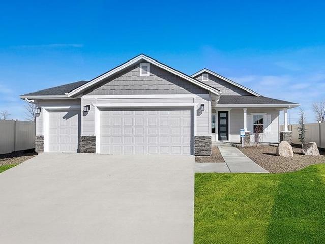 House for sale in Mountain Home, Idaho