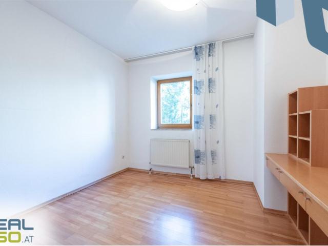 Wohnung kaufen in Linz