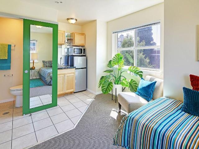 Apartment for rent in Seattle, Washington