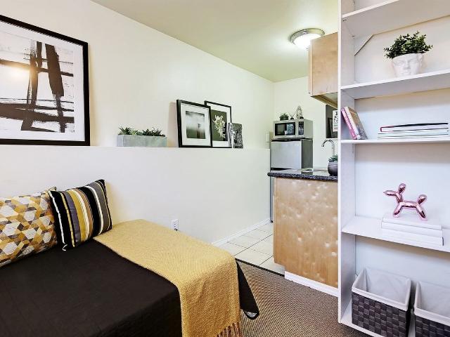 Apartment for rent in Capitol Hill, Seattle