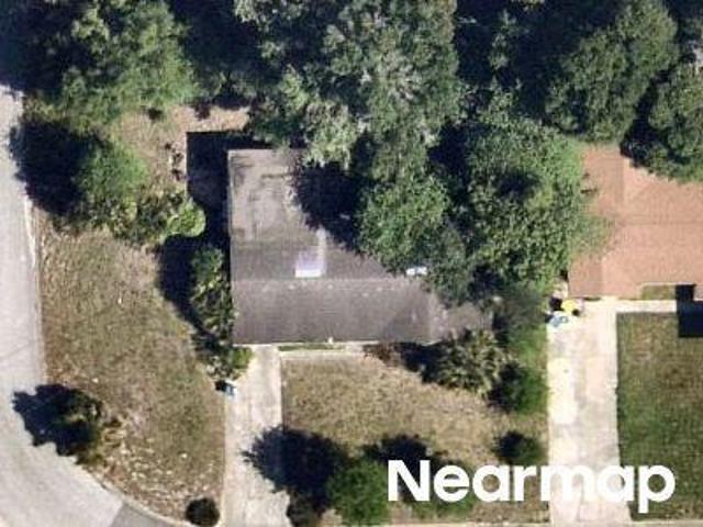 House for sale in Jacksonville, Florida