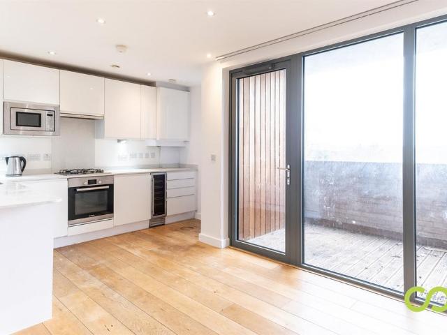 Apartment for rent in Bellingham, Greater London