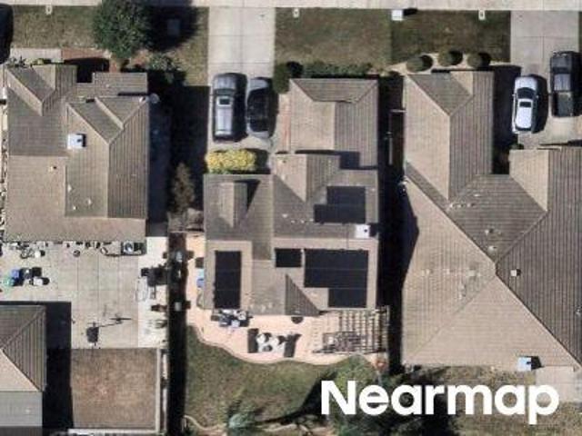 House for sale in Solano, California