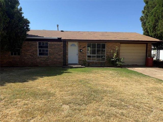 House for sale in Altus, Jackson County
